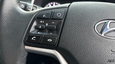 Hyundai Tucson 1.6 GDi SE Nav 5dr 2WD Petrol Estate